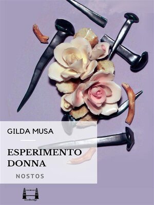 cover image of Esperimento donna